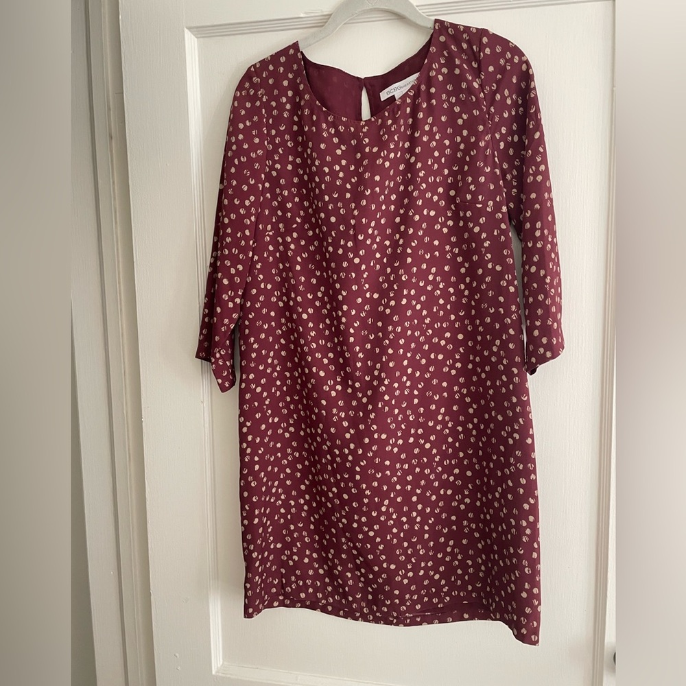 BCBG Generation Dress